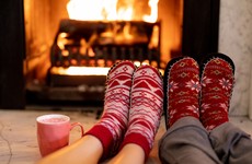 Opinion: A roaring fire might be cosy, but it's causing serious health issues