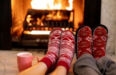 Opinion: A roaring fire might be cosy, but it's causing serious health issues