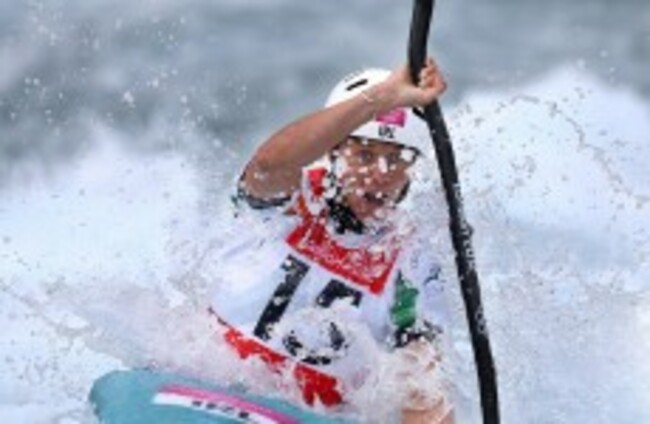 As it happened: London 2012 Olympics, Day 3
