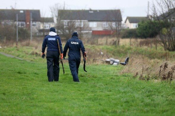 Gardaí carry out extensive searches for remains of teenager murdered early last year - Vimarsana News