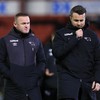 Barnsley’s unbeaten league run reaches 10 following stalemate with Rooney's Derby
