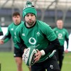 'Having a fit Conor Murray for the last two games would be brilliant'