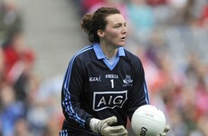 Bohan adds two-time All-Star to Dublin ladies backroom team
