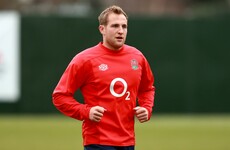 Elliot Daly dropped as Max Malins to make first England start against France