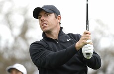 McIlroy title defence off to rough start after quadruple bogey at Players Championship
