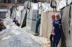 Opinion: Syria, ten years on, and Covid-19 has pushed refugees to the limits