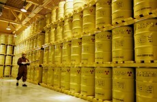 Automatic shutdown at South Korea nuclear reactor