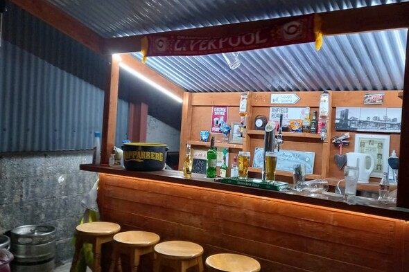 Gardaí shut down shebeen operating in Cavan - Vimarsana News