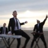 Point Break-inspired Irish Music Video of the Day