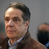 New York governor sex assault allegation reported to police
