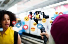 Your evening longread: The influencers monetising every aspect of their lives