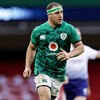'Rob is a great player for us' - Farrell backs Herring at hooker again