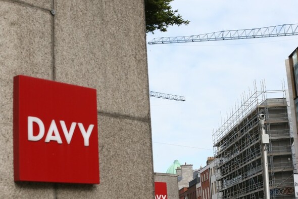 'Breaking the link': Ireland's corporate accountability regime set for major overhaul in the wake of Davy scandal - Vimarsana News