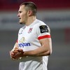 Stockdale reverts to fullback, Lowry at 10 as Ulster name side to face Dragons