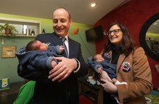 Pregnancy, parenting and politics: 'It's not advisable to go on a campaign trail two weeks postpartum'