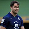 Four changes to the Scotland XV selected to start against Ireland