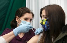 Reader Q&A: How are high risk groups being identified and where will they get their vaccines?