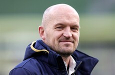 Scotland expect 'the same kicking accuracy that you’d get with Murray'