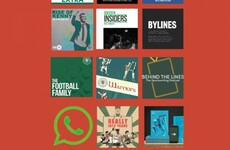 Here's what is coming up for members of The42 this week