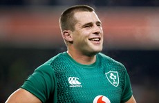 'As honest as the day is long' - CJ Stander set to hit 50-cap mark