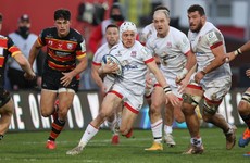 Ulster's quest to bridge the gap continues with experimental detour through the Principality