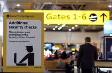 Airports and alarms: Commission outlines plan to boost EU security industry
