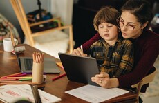 Opinion: Remote working should not become the 'Mother' option, leaving women behind