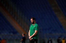 'They always seem pretty important against Scotland, don’t they?'