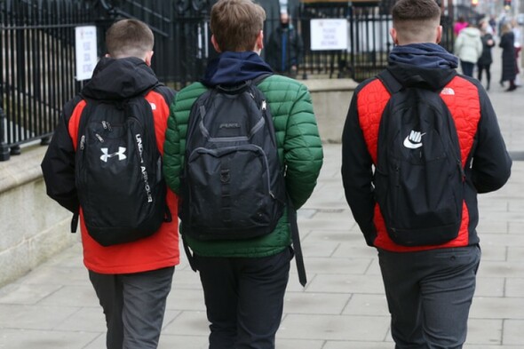 Current fifth years to receive accommodations in Leaving Certificate 2022 due to loss of in-person learning - Vimarsana News