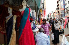 Sri Lanka announces plans to ban burka and close over 1,000 Islamic schools