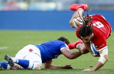 'We need to improve - France will be a different proposition' - Pivac