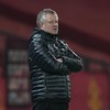 Sheffield United confirm the departure of manager Chris Wilder
