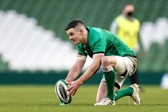Scotland overrated, Gibson-Park underrated and Ireland's age concern - Vimarsana News