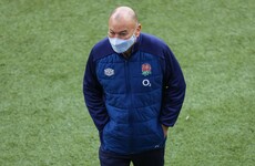 Jones says win over France gives England head start in 2023 World Cup race
