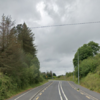 Teenager dies and two passengers hospitalised after collision in Co Mayo