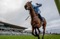 Honeysuckle and Epatante to square up in Champion Hurdle while just 8 declared for Supreme Novices