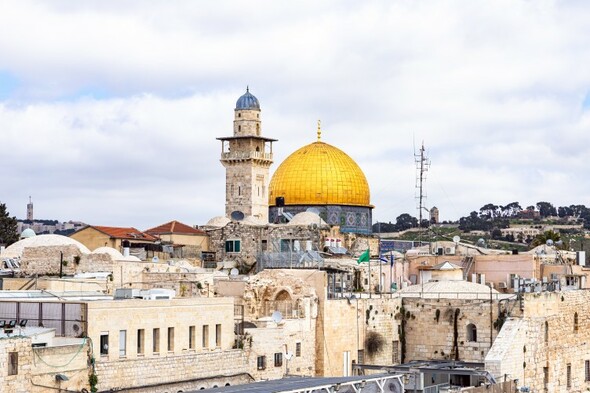 Kosovo attracts criticism after opening embassy in Jerusalem - Vimarsana News