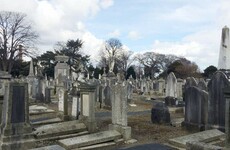 Bishop raises concerns over numbers gathering after funerals