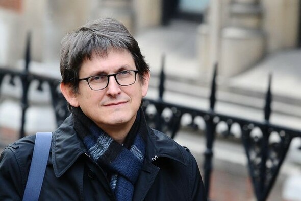 Former Guardian editor Alan Rusbridger resigns from Future of Media Commission - Vimarsana News