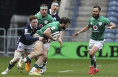 'It's like having an extra centre out there with some of the work he gets through'