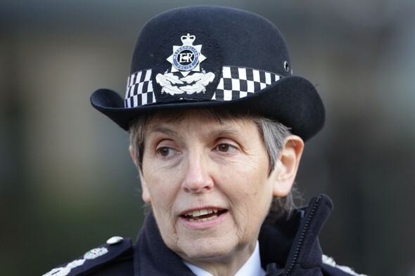 Johnson to discuss violence against women with Met Police chief amid storm of criticism - Vimarsana News