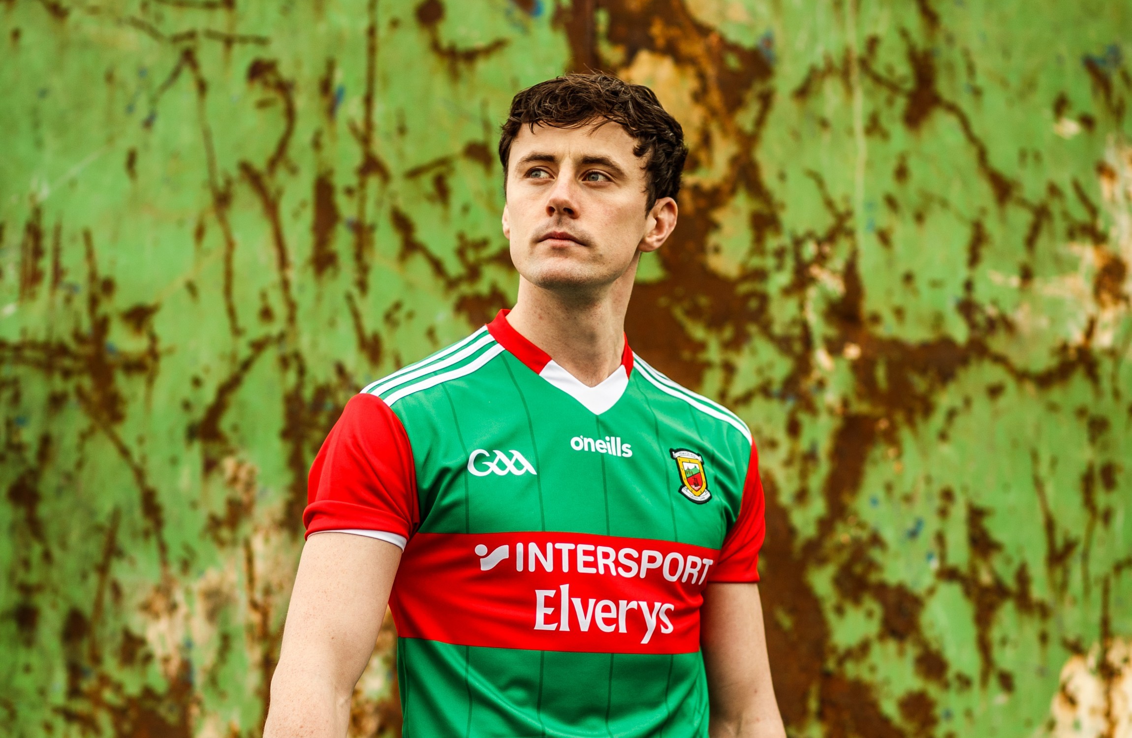 mayo gaa gear