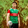 Mayo unveil new jersey ahead of 2021 GAA season