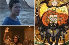 Irish animated film Wolfwalkers among this year's Oscar nominees