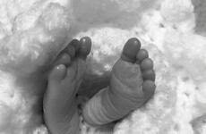Opinion: Our baby would not live, so we had to travel to London. Our hearts are broken