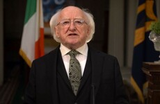 President Higgins calls for global solidarity to 'exit the fog' of Covid-19 in St Patrick's Day message