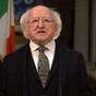 President Higgins calls for global solidarity to 'exit the fog' of Covid-19 in St Patrick's Day message
