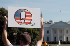 Your evening longread: 'I'm trying to get my mom out of QAnon'