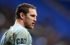 Former New Zealand international signs as Ulster's skills coach