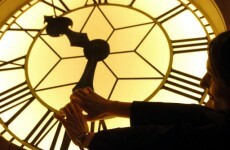 Bid to move British clocks forward gets initial vote